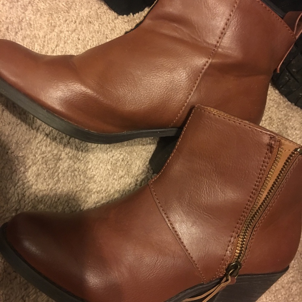 Boots